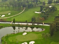 Senayan National Golf Club